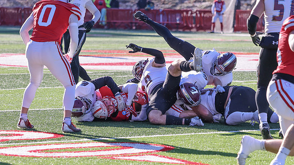 EAGLES vs. St John's Playoff Round 2 11-30-24 (32)