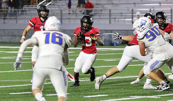 23 Cortez LaGrant  (20)