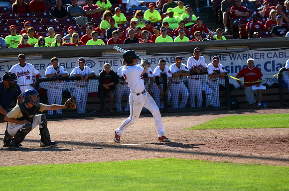 6-12-12 State Game 2 vs. Appleton North  (580)