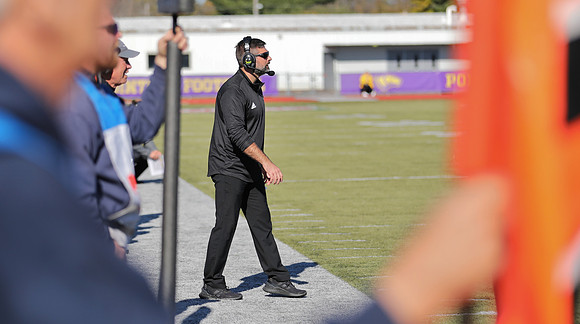 Coach Bryan Whitehead (5)
