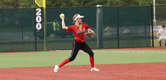 1 Kennedy Schaefer (40)