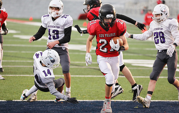 10-13-22 JV2 Freshman vs. Stoughton  (47)