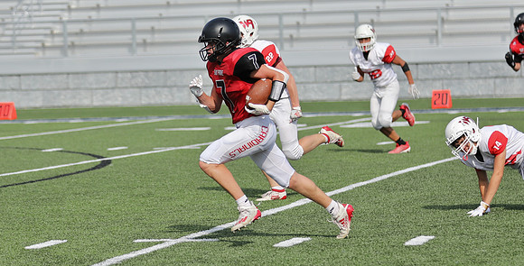 8-26-21 vs. Wisconsin Rapids Lincoln  (58)