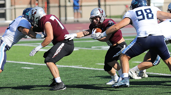 6 Joey Stutzman     (22)