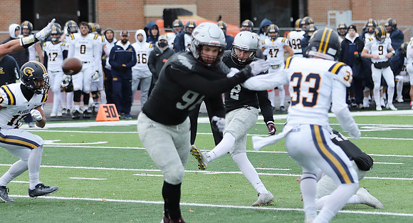 2 Bryce Wesling  (25)
