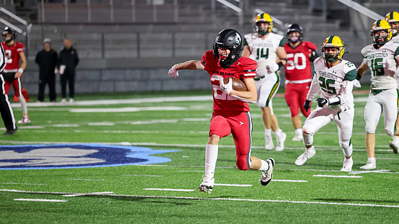 21 Brady Kaufman (30)