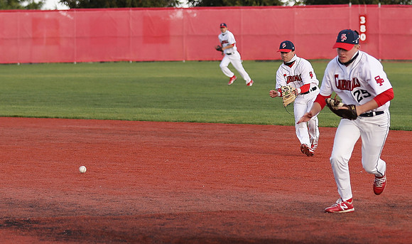 5-6-21 vs. Madison East  (206)