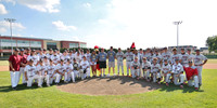 2021 Strike Out Cancer