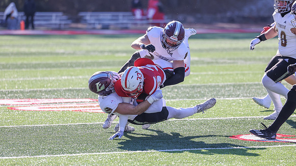 EAGLES vs. St John's Playoff Round 2 11-30-24 (41)