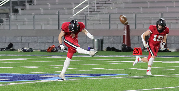 4 Owen Konopacki vs. Verona  (7)