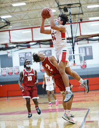 1-21-22 Varsity vs. Madison La Follette  (45)