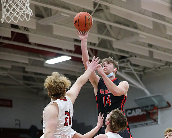 14 Ben Olson  (26)