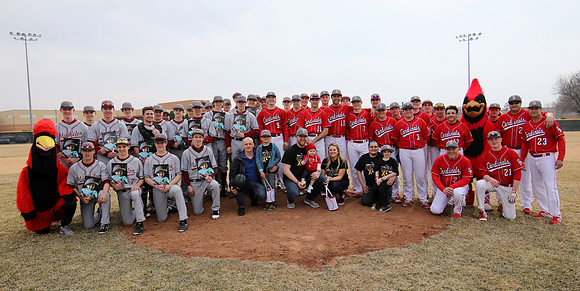 2018 Strike ouT Cancer Event (1)