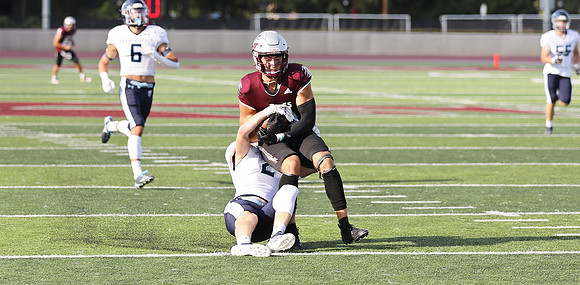 18 Cameron Sorenson  (24)
