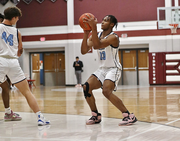 1-14-23 VARSITY vs. Madison LaFollette (77)