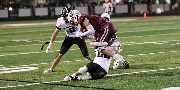 20 Brandon Hernandez (26)