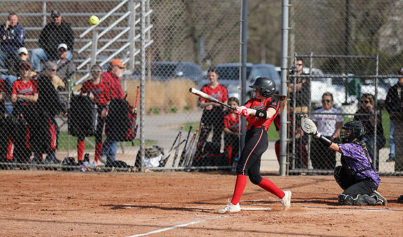 1 Kennedy Schaefer  (4)