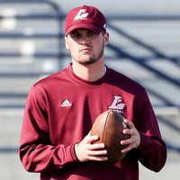 Coach Gunnar Bagstad (2)