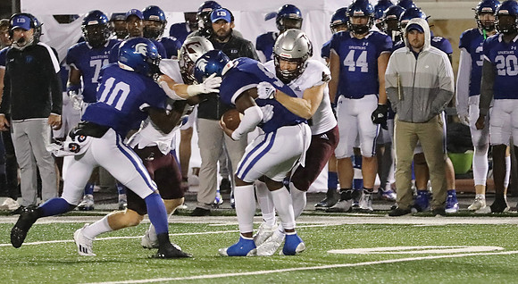 21  Jake Schara (36)