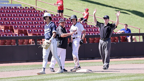 Coach Jack Marchese (9)