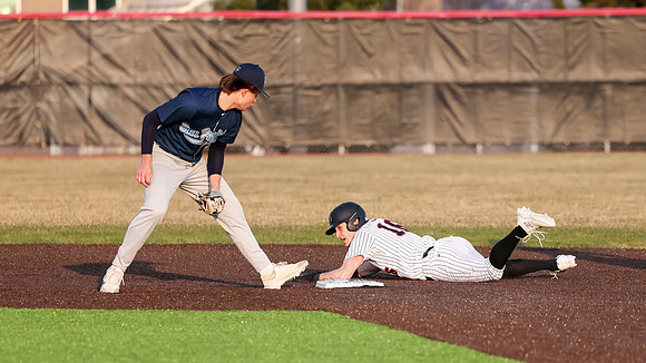 4-11-25 vs. Sun Prairie East (98)