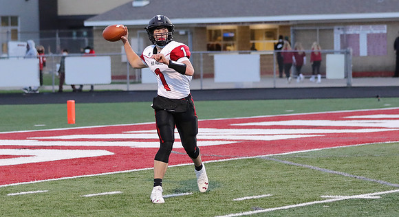 1 Jerry Kaminski  (21)