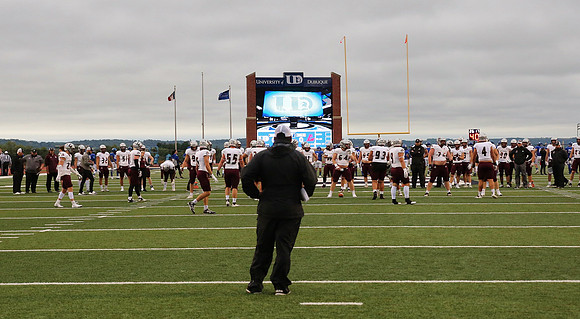 Coach Matt Janus  (2)