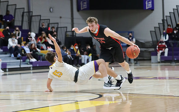 14 Ben Olson  (79)