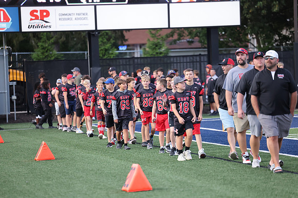9-13-24 Sun Prairie Youth Football East Night at Sun Prairie East Varsity Football vs, Fort Atkinson (23)