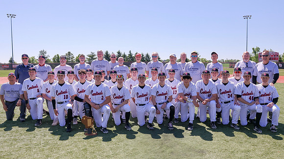 5-25-24 Celebration of State Champions, 50th Anniversary of 1974 State Champs  (84)