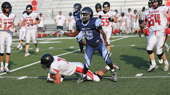 9-15-22 Freshman  JV2 vs. Sun Prairie East  (75)