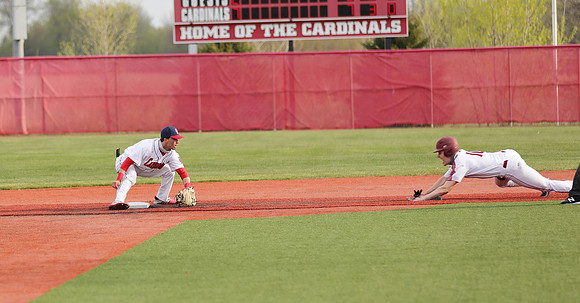 1 Carson Shepard  (66)