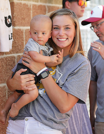 2021 Strike Out Cancer
