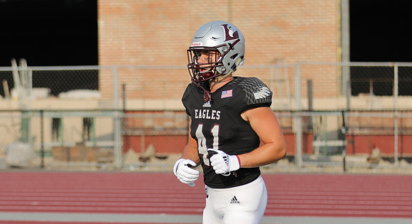 41 Billy Pitroski (8)