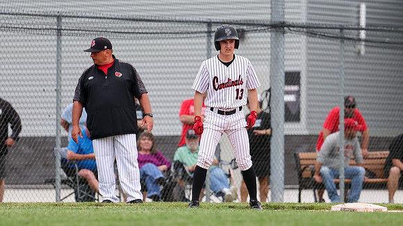6-4-24 Sectional Final vs. Monona Grove  (515)