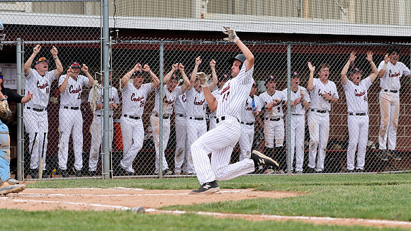 6-4-24 Sectional Final vs. Monona Grove  (427)
