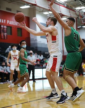 14 Ben Olson  (94)