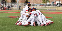 6-21-21 SECTIONAL CHAMPIONSHIP vs. Janesville Craig