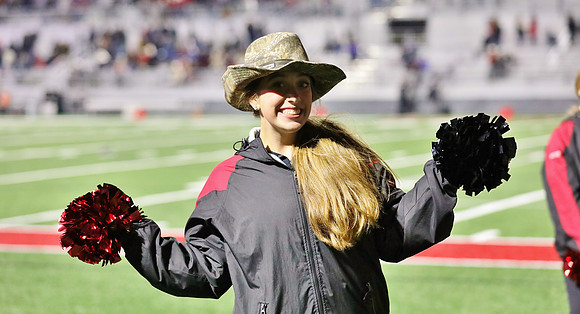 11-5-21 Varsity Dance at Varsity Football Level 3 Playoff game (35)