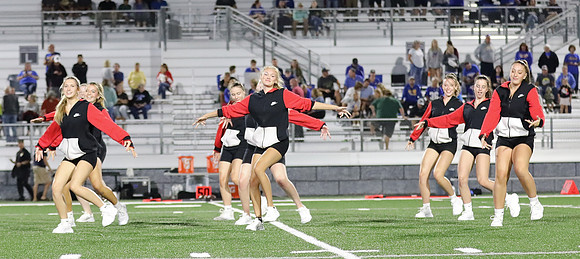 8-26-22 VARSITY Dance Team at Varsity Football Game  (47)