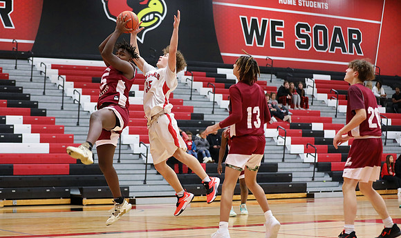 12-6-22 JV vs. Madison LaFollette (21)