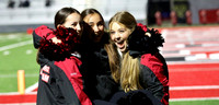 11-5-21 Varsity Dance at Varsity Football Level 3 Playoff game (4)