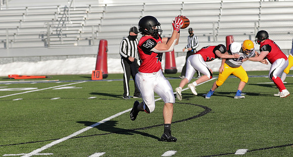 3-19-21 JV Scrimmage vs. DeForest  (34)