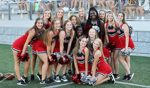 8-18-22 at Varsity Football Game  (1)