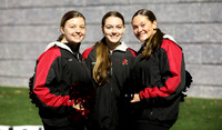 11-5-21 Varsity Dance at Varsity Football Level 3 Playoff game (16)