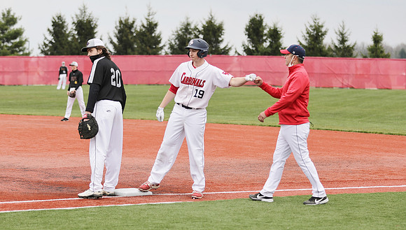 4-24-21 vs. DeForest - Scrimmage  (64)