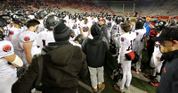 Coach Brian Kaminski (35)
