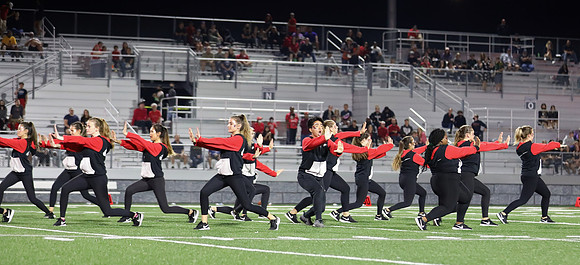 10-1-21 at Varisty Football Homecoming Game  (45)