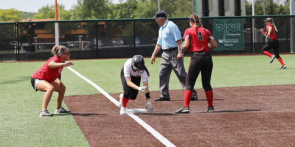 1 Kennedy Schaefer (88)