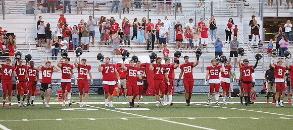 9-2-22 VARSITY vs. Waunakee (16)